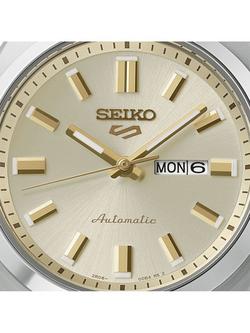Seiko SRE023K1 Women's SNXS 2R06 Calibre Bracelet Strap Watch, Gold - view 2, Gold