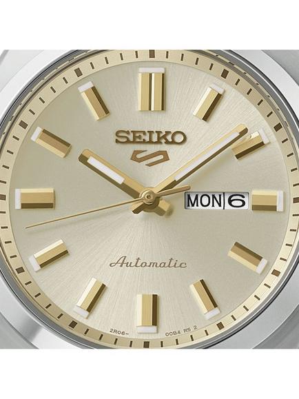 Seiko SRE023K1 Women's SNXS 2R06 Calibre Bracelet Strap Watch, Gold - view 2, Gold
