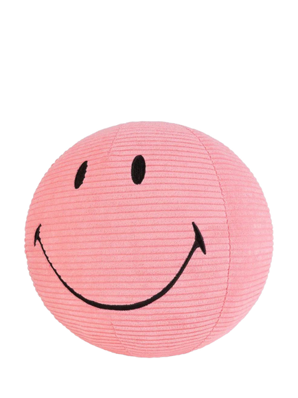 Bon Ton Toys Smiley Plush, 23cm, Pink - view 2, Pink