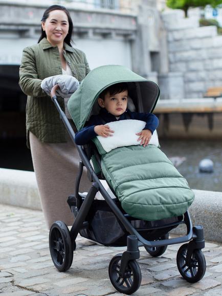 UPPAbaby 4 Piece Accessory Pack, Ada - view 2, Ada