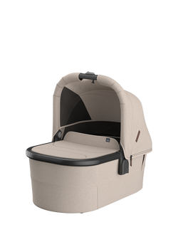 UPPAbaby Minu V3 Vista/Cruz/Ridge Carrycot, Ada, Ada