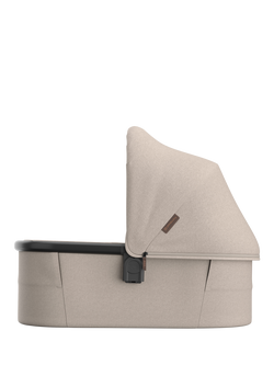 UPPAbaby Minu V3 Vista/Cruz/Ridge Carrycot, Ada - view 2, Ada
