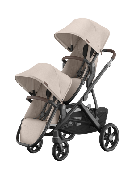 UPPAbaby VISTA V3 Rumble Seat, Ada - view 2, Ada