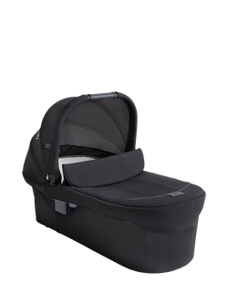 Joie Baby Ramble XL Carrycot, Eclipse, Eclipse