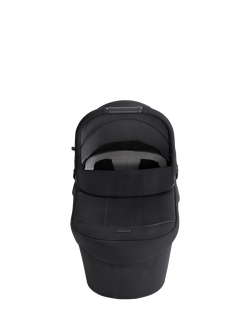 Joie Baby Ramble XL Carrycot, Eclipse - view 2, Eclipse
