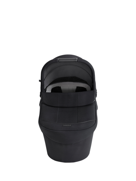 Joie Baby Ramble XL Carrycot, Eclipse - view 2, Eclipse