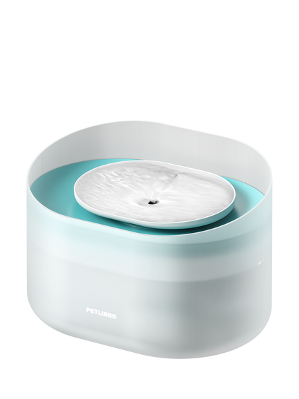 Petlibro Dog Water Fountain, Multi, Multi