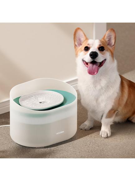 Petlibro Dog Water Fountain, Multi - view 2, Multi