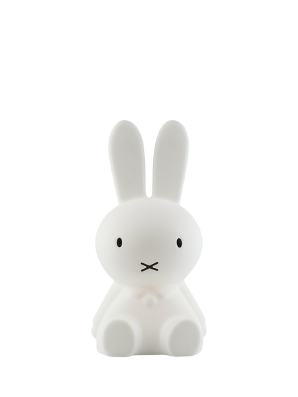 Mr Maria Miffy Star Light Lamp, White, White