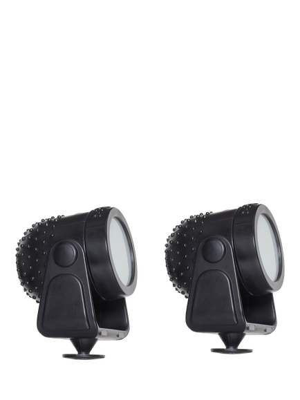 Crocs Kids' Headlight Jibbitz - view 2, Multi