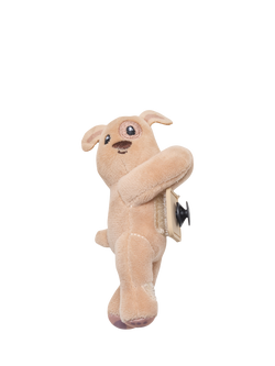 Crocs Kids' Puppy Huggitz, Multi