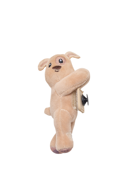 Crocs Kids' Puppy Huggitz, Multi