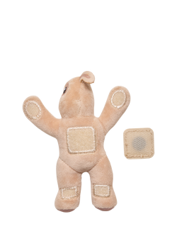 Crocs Kids' Puppy Huggitz - view 2, Multi