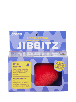 Crocs Kids' Record A Sound Jibbitz - view 2, Multi