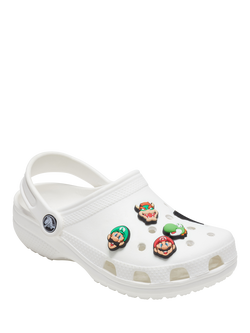Crocs Kids' Super Mario Jibbitz, Pack of 5 - view 2, Multi