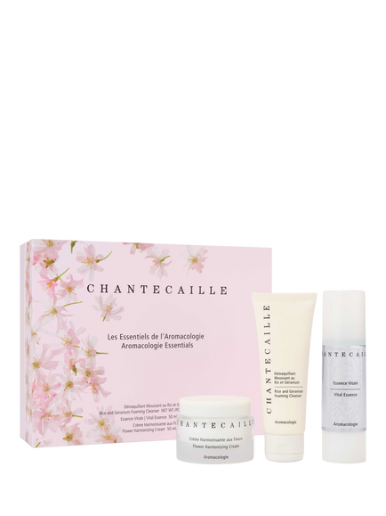 Chantecaille Aromacologie Essentials Gift Set, 
