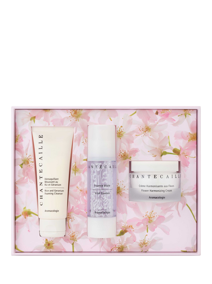 Chantecaille Aromacologie Essentials Gift Set - view 2, 