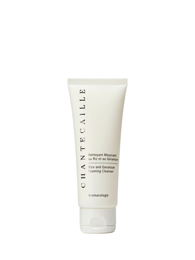 Product image 4 of 5, which shows Chantecaille Aromacologie Essentials Gift Set