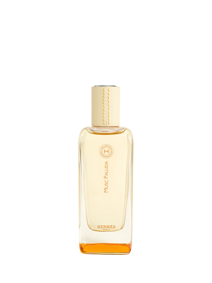 Hermès Hermessence Musc Pallida Eau de Parfum Refillable, 100ml, 