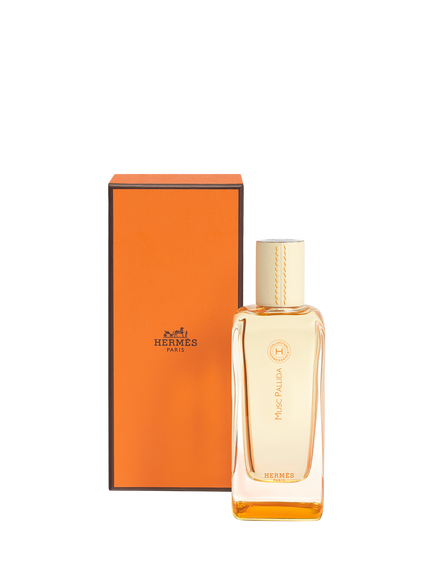Hermès Hermessence Musc Pallida Eau de Parfum Refillable, 100ml - view 2, 