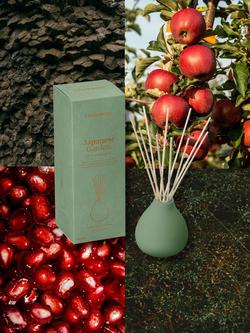 Osmology by Aery Japanese Garden Reed Diffuser, 200ml - view 2, Green