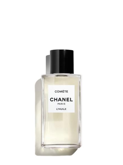 CHANEL Comète Les Exclusifs de CHANEL - Body Oil, 250ml, 