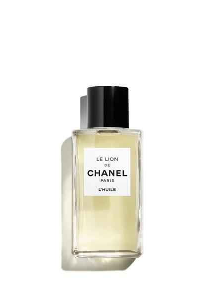 CHANEL Le Lion de CHANEL Les Exclusifs de CHANEL - Body Oil, 250ml, 
