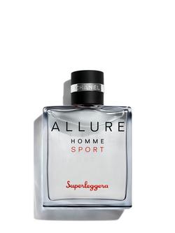 CHANEL Allure Homme Sport Superleggera Eau de Parfum, 100ml, 