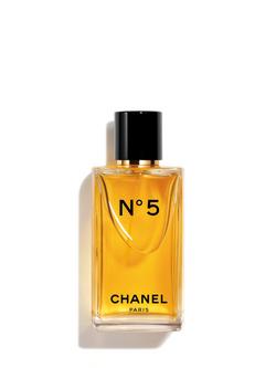 CHANEL N°5 Eau de Toilette Spray, 