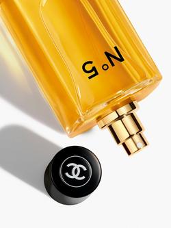 CHANEL N°5 Eau de Toilette Spray - view 2, 
