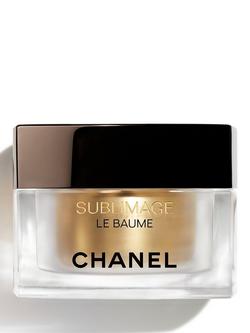 CHANEL Sublimage Le Baume Ultimate Balm: Reinvigorates And Comforts, 50g, 