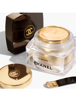 CHANEL Sublimage Le Baume Ultimate Balm: Reinvigorates And Comforts, 50g - view 2, 