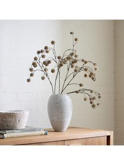 West Elm Faux Chestnut Twig Bundle - view 2, Chestnut