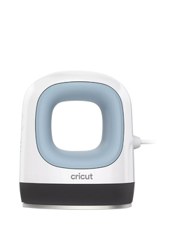 Cricut EasyPress Mini Iron, Zen, Multi