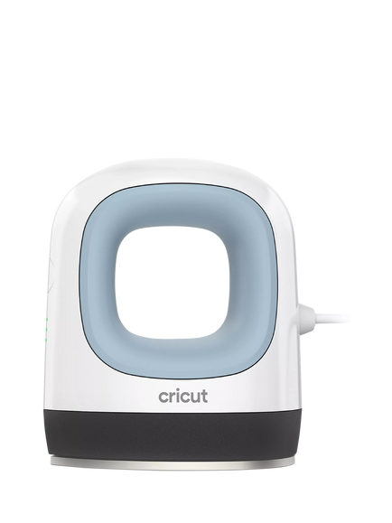 Cricut EasyPress Mini Iron, Zen, Multi