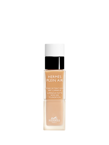 Hermès Plein Air Luminous Matte Skincare Foundation, 49w Argan