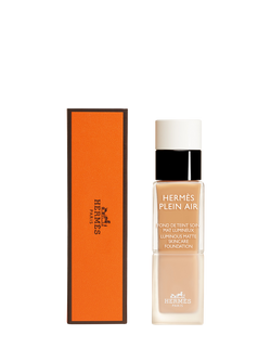 Hermès Plein Air Luminous Matte Skincare Foundation - view 2, 49w Argan