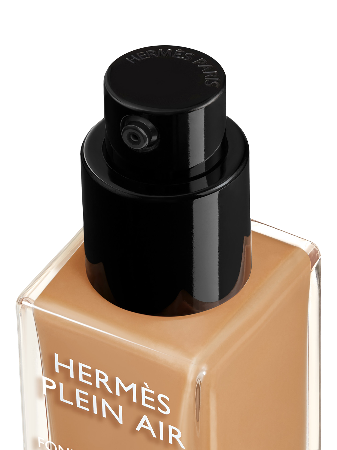 Hermès Plein Air Luminous Matte Skincare Foundation, 49W Argan