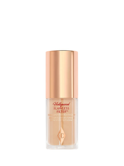Charlotte Tilbury Hollywood Flawless Filter Mini, 3 Fair