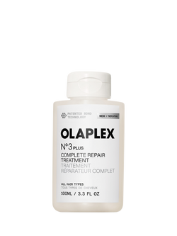 Olaplex No.3Plus Complete Repair Treatment, 