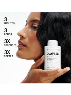 Olaplex No.3Plus Complete Repair Treatment - view 2, 