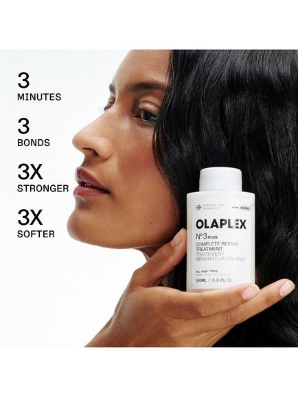 Olaplex No.3Plus Complete Repair Treatment - view 2, 