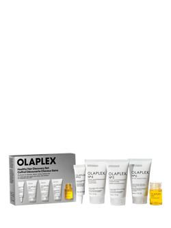 Olaplex Healthy Hair Discovery Haircare Gift Set, 