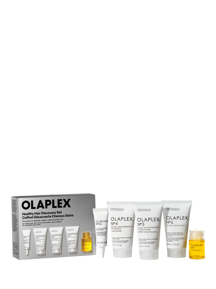 Olaplex Healthy Hair Discovery Haircare Gift Set, 