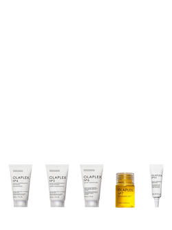 Olaplex Healthy Hair Discovery Haircare Gift Set - view 2, 