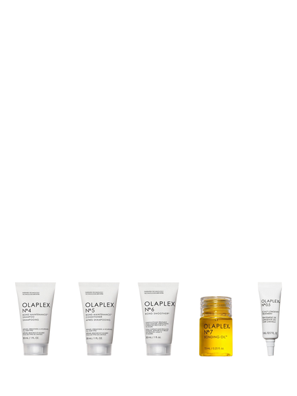 Olaplex Healthy Hair Discovery Haircare Gift Set - view 2, 