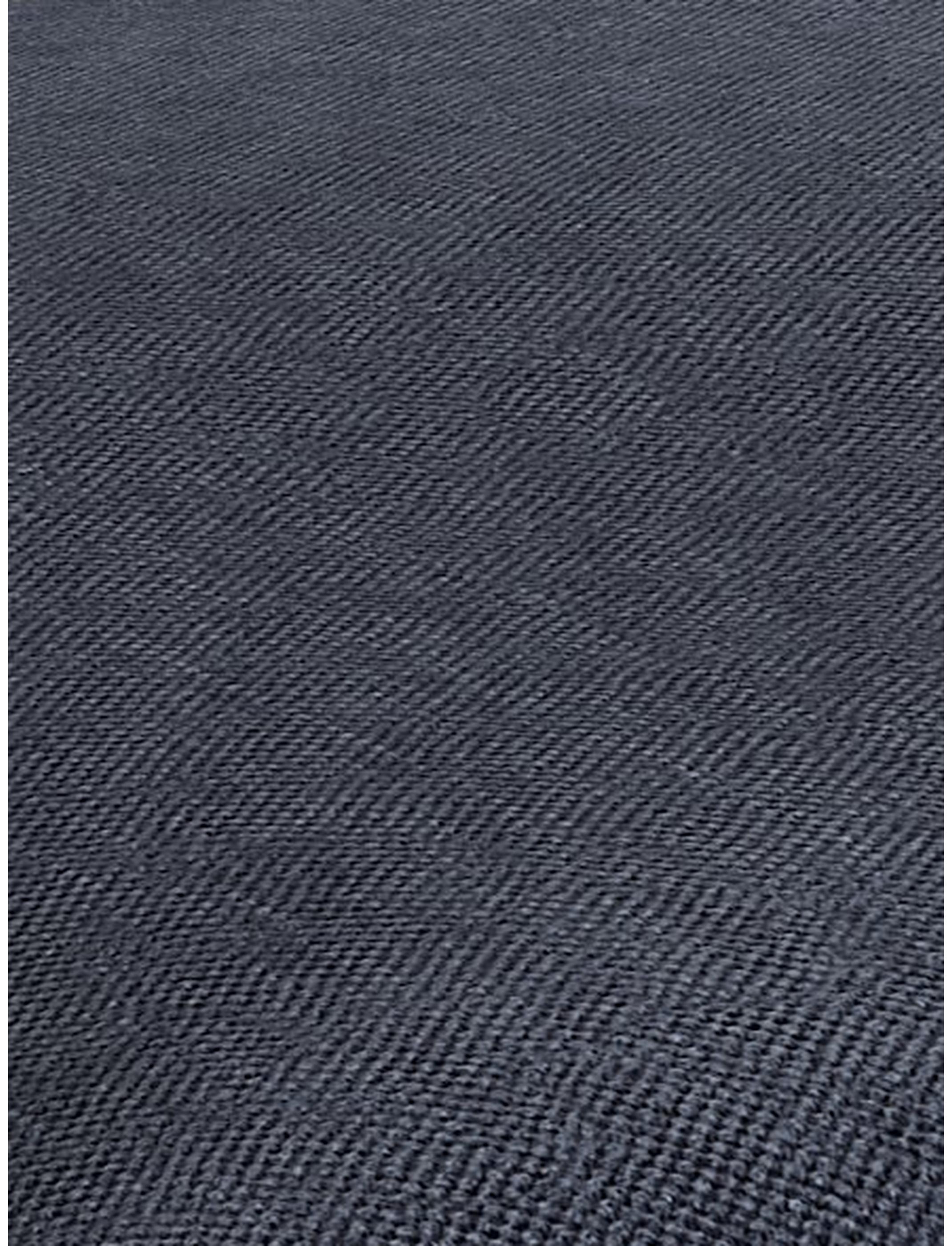 Chunky Linen Navy