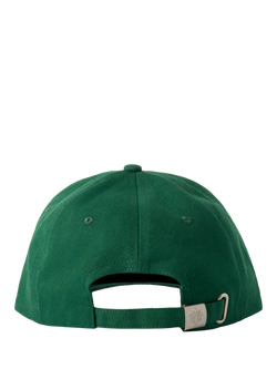Sowvital 'Love Thy Plants' Baseball Cap, Green - view 2, Green