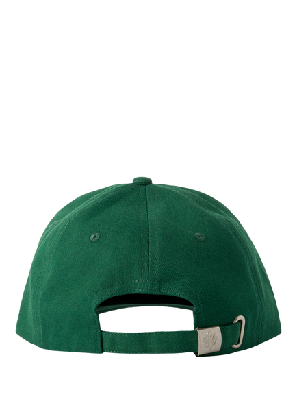 Sowvital 'Love Thy Plants' Baseball Cap, Green - view 2, Green