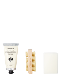 Sowvital Gardener's Hand Care Kit, Multi
